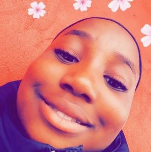 Meet your Posher, Kadejah